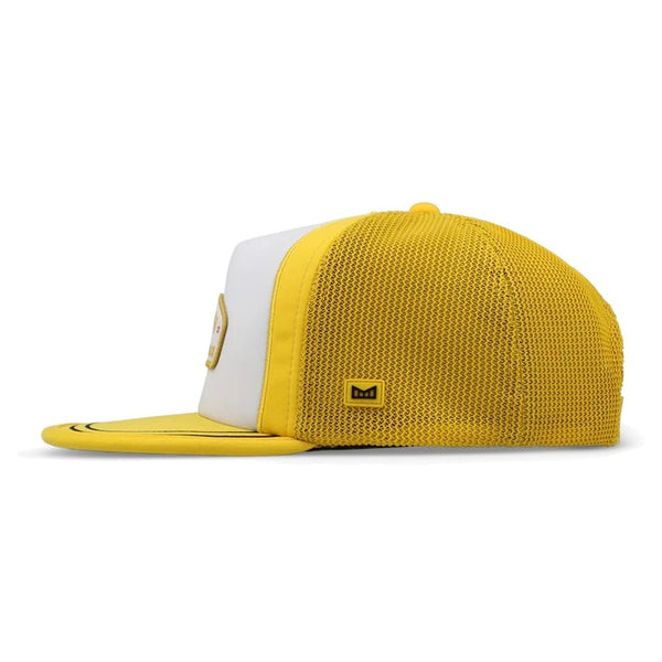 Hydro Eagle MPH Pit Crew - Golden - Rooster 