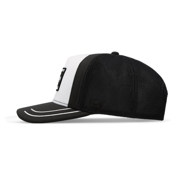 Hydro Odysea MPH Pit Crew - Black - Rooster 