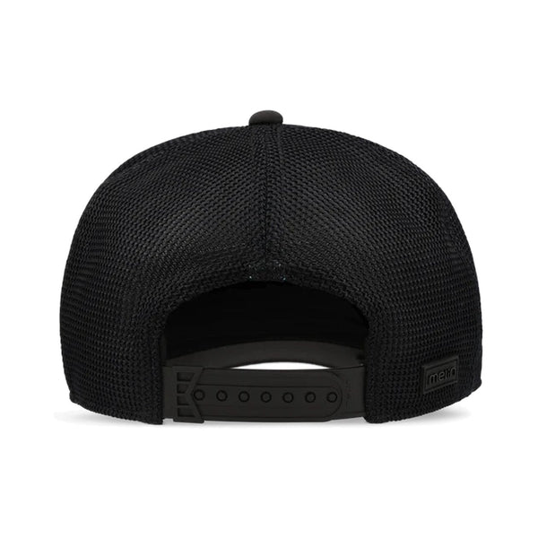 Hydro Odysea MPH Pit Crew - Black - Rooster 