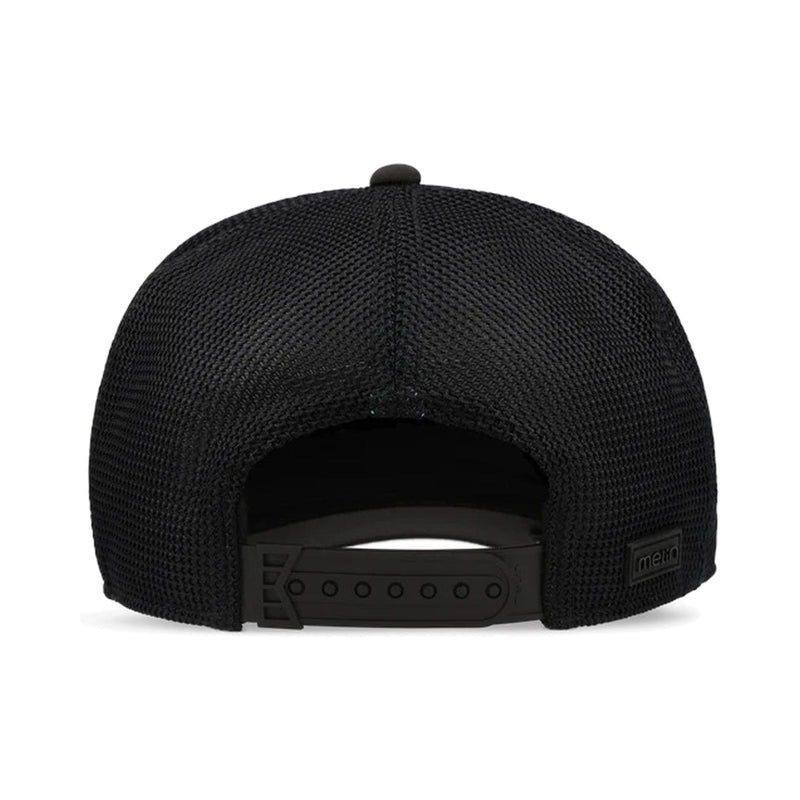 Hydro Odysea MPH Pit Crew - Black - Rooster 