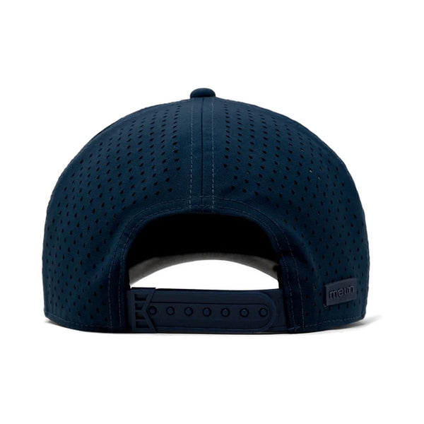 Hydro Odysea Rope Bulls Icon - Rooster 