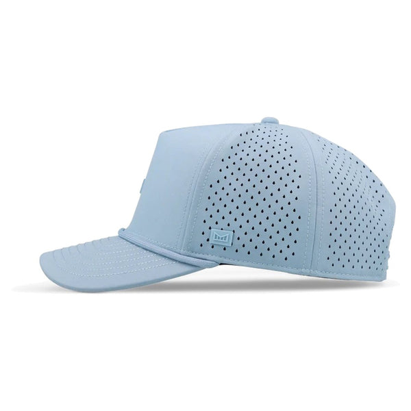 Hydro Odysea Rope Bulls Icon Cashmere Blue - Rooster 