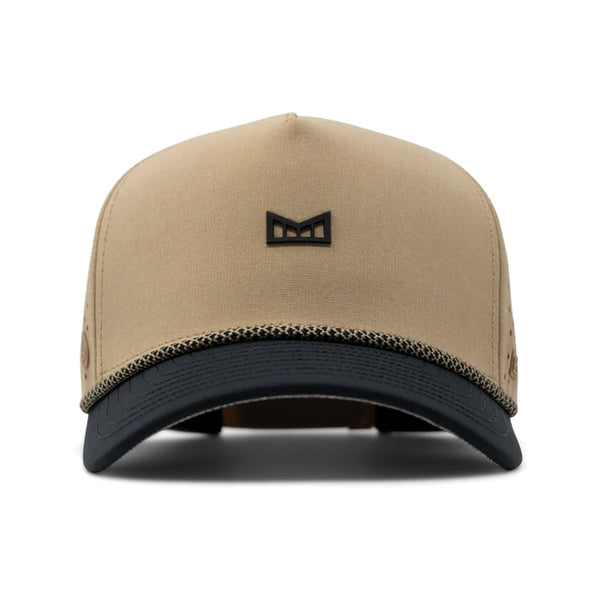Hydro Odysea Rope Bulls Icon Dark Khaki/ Black - Rooster 