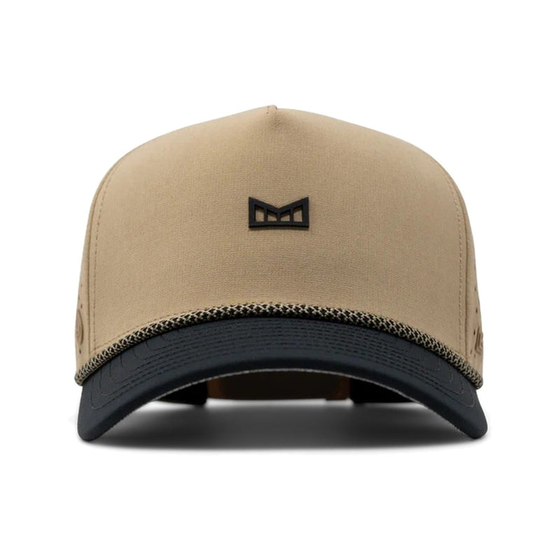 Hydro Odysea Rope Bulls Icon Dark Khaki/ Black – DKBK