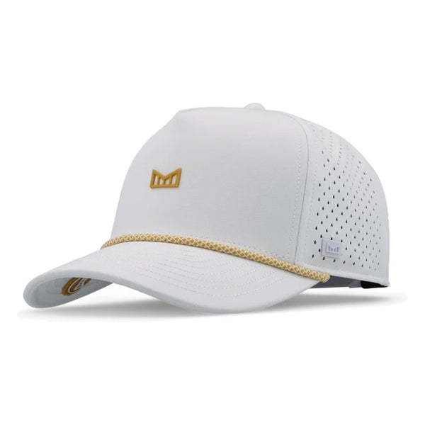 Hydro Odysea Rope Gum White Gum - Rooster 