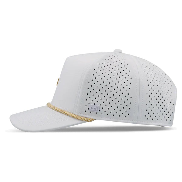 Hydro Odysea Rope Gum White Gum - Rooster 