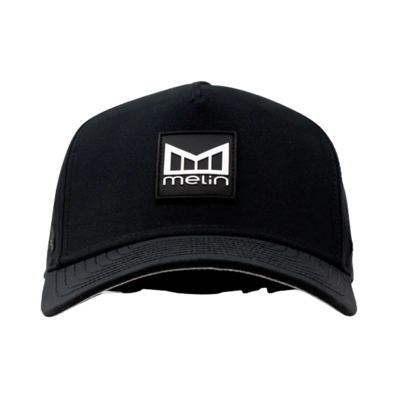 Hydro Odysea Stacked - Black - Rooster 