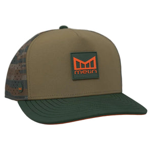 Hydro Odysea Stacked Everglade Camo – Everglade Camo