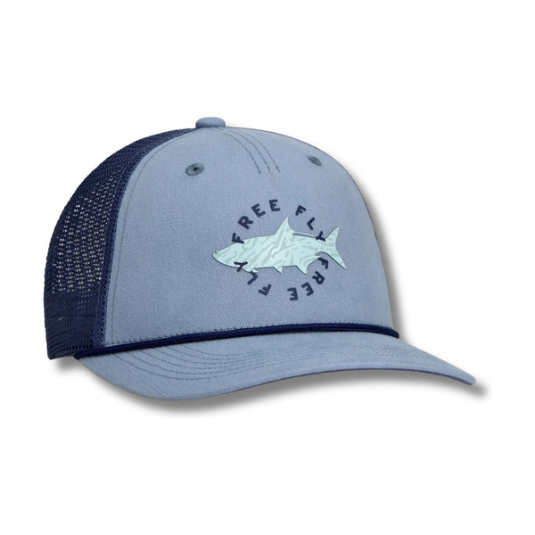 Target Species Trucker Hat - Rooster 