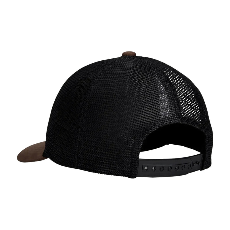 Target Species Trucker Hat – Tobacco