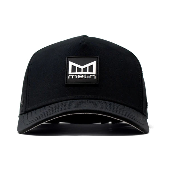 Hydro Odysea Stacked – Black