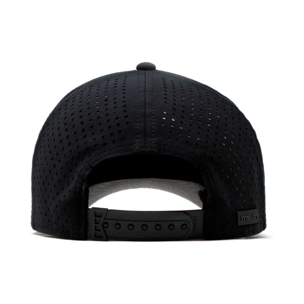 Hydro Odysea Stacked – Black