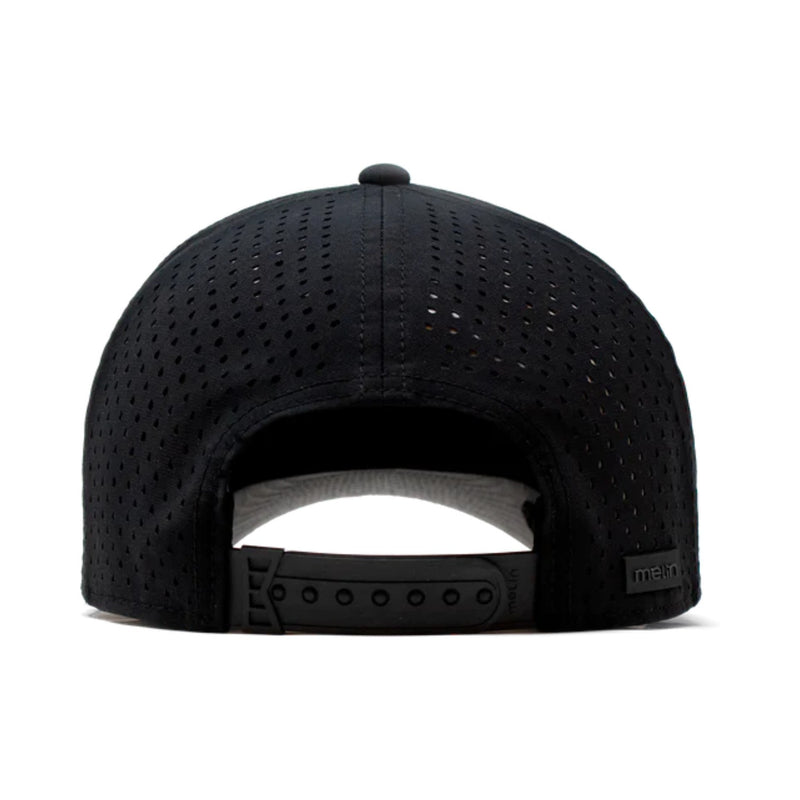 Hydro Odysea Stacked – Black