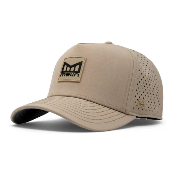 Hydro Odysea Stacked – Khaki