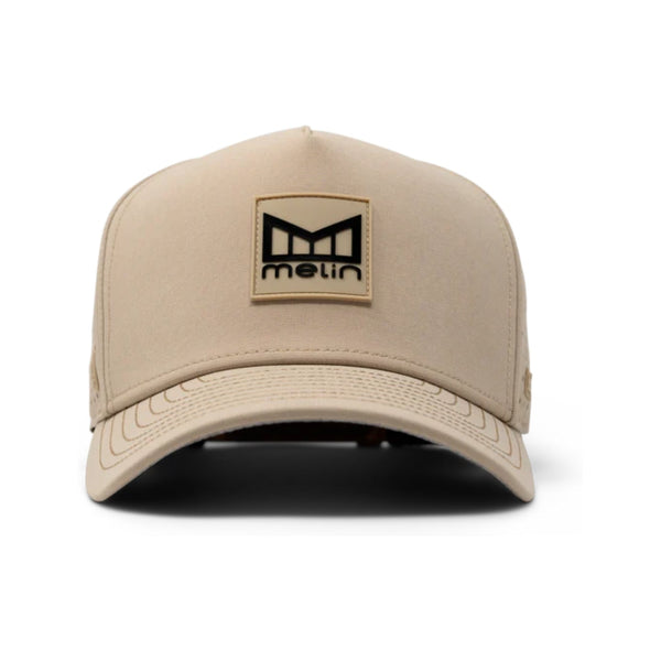 Hydro Odysea Stacked – Khaki
