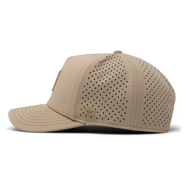 Hydro Odysea Stacked – Khaki