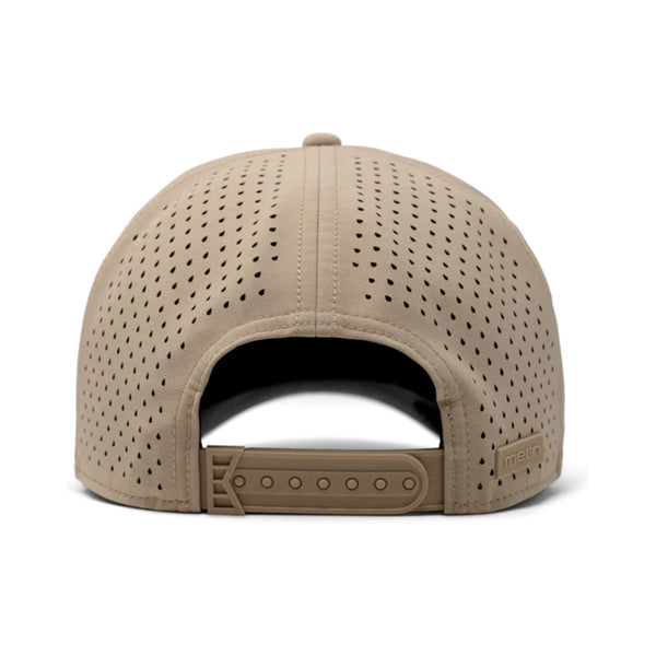 Hydro Odysea Stacked – Khaki