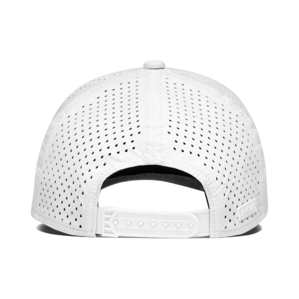 Hydro Odysea Stacked – White