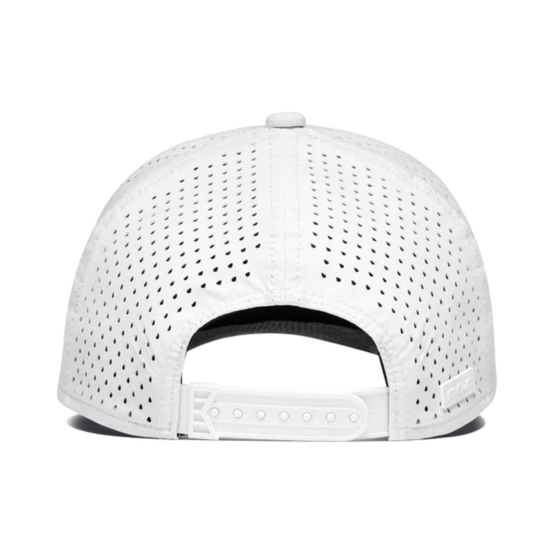 Hydro Odysea Stacked – White