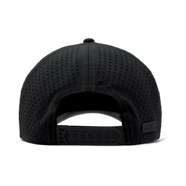 Hydro Odysea Stacked – Black Camo