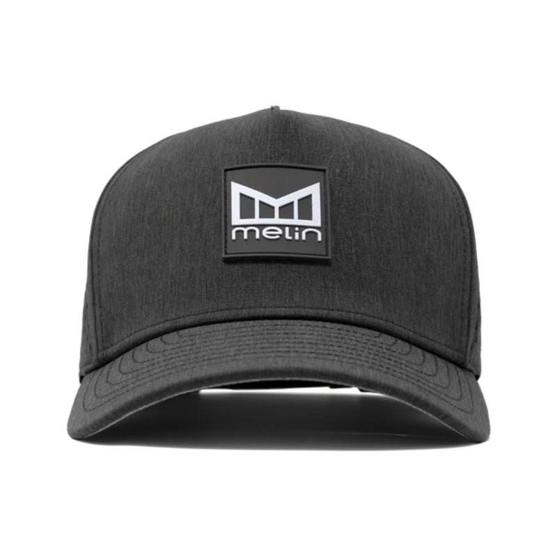 Hydro Odysea Stacked – Heather Charcoal