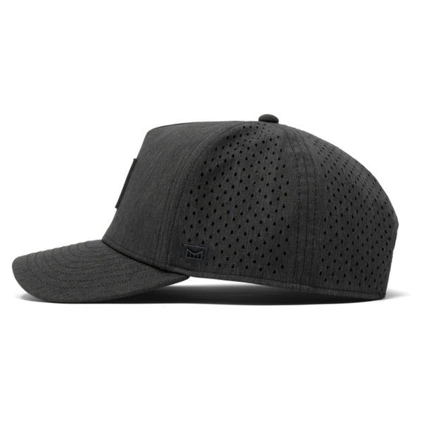Hydro Odysea Stacked – Heather Charcoal