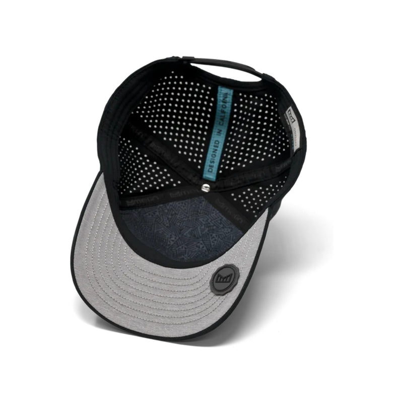 Hydro Odysea Stacked – Heather Charcoal