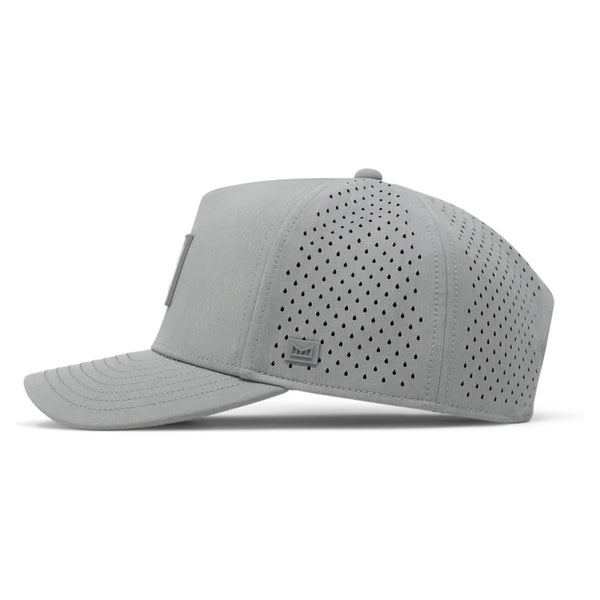 Hydro Odysea Stacked – Heather Grey