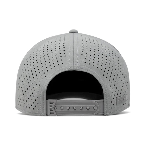 Hydro Odysea Stacked – Heather Grey