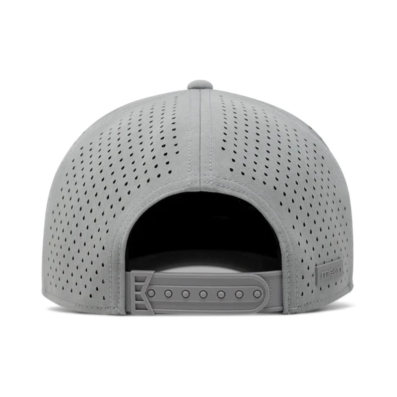 Hydro Odysea Stacked – Heather Grey