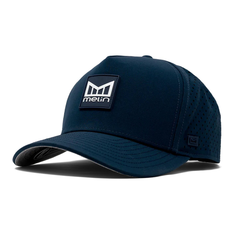 Hydro Odysea Stacked – Navy