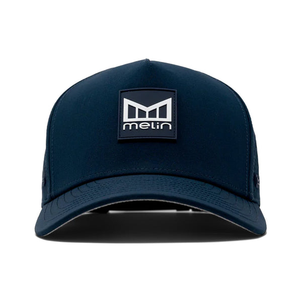 Hydro Odysea Stacked – Navy