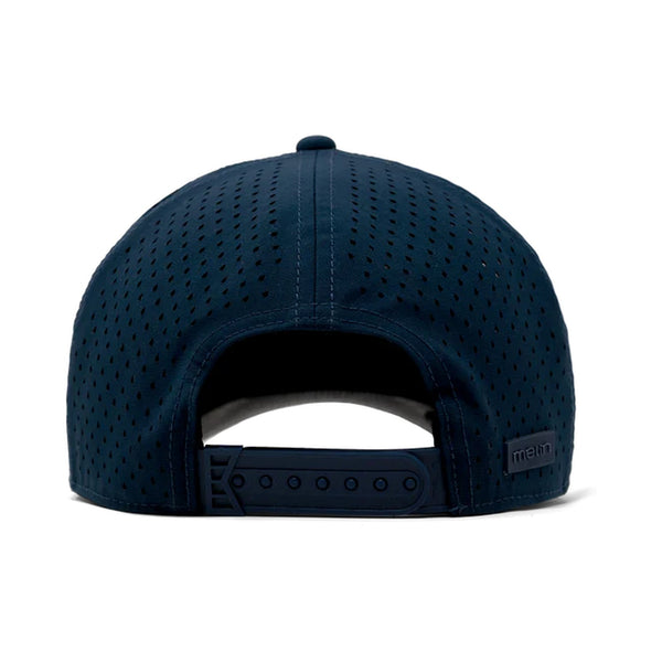 Hydro Odysea Stacked – Navy