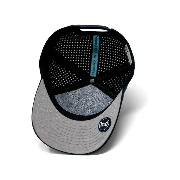 Hydro Odysea Stacked – Navy