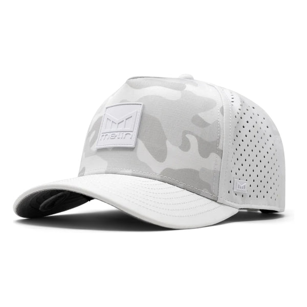 Hydro Odysea Stacked – Snow Camo