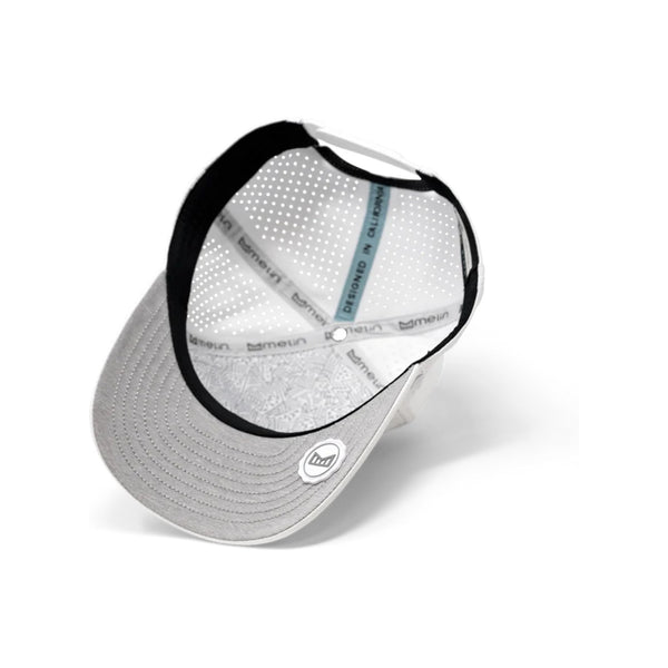Hydro Odysea Stacked – Snow Camo