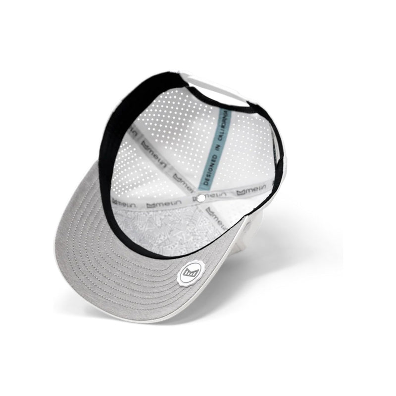 Hydro Odysea Stacked – Snow Camo