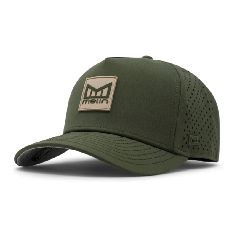 Hydro Odysea Stacked – Canopy/ Khaki