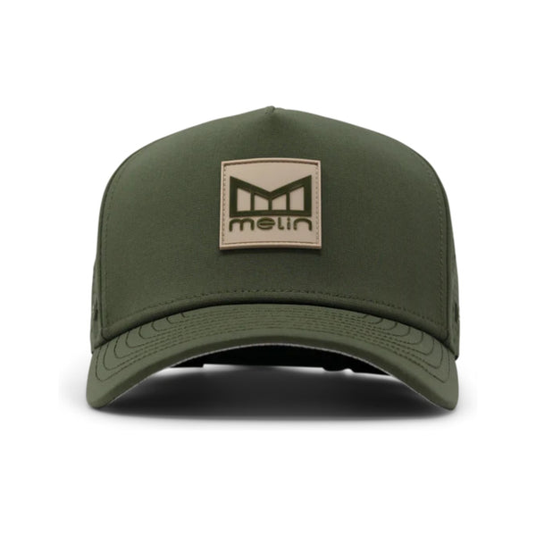 Hydro Odysea Stacked – Canopy/ Khaki