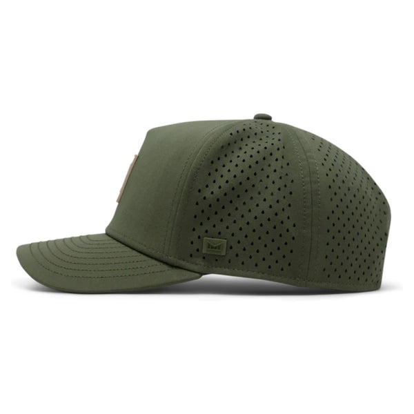 Hydro Odysea Stacked – Canopy/ Khaki