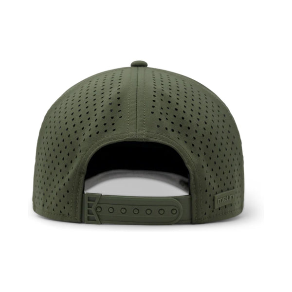 Hydro Odysea Stacked – Canopy/ Khaki