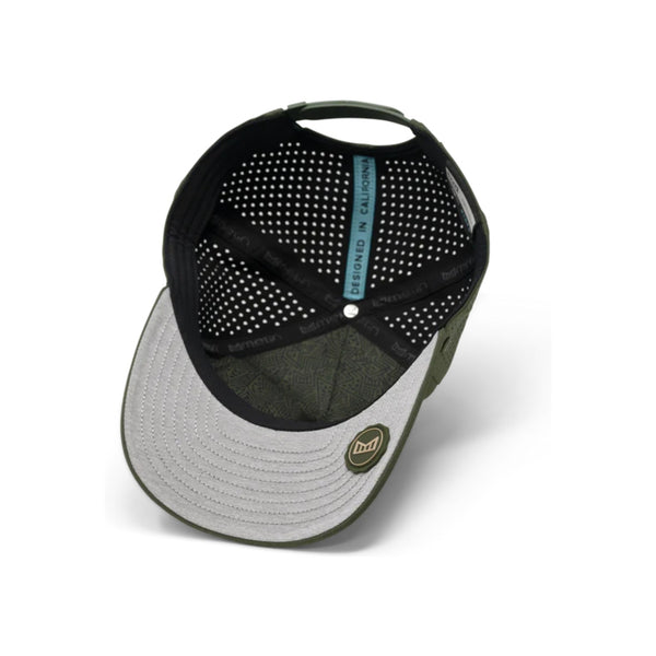 Hydro Odysea Stacked – Canopy/ Khaki