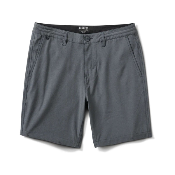 Hytide Hybrid Short - Rooster 