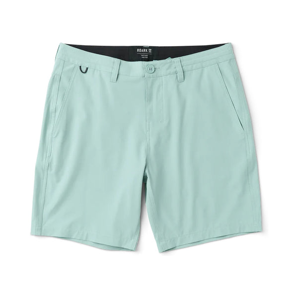 Hytide Hybrid Short - Rooster 
