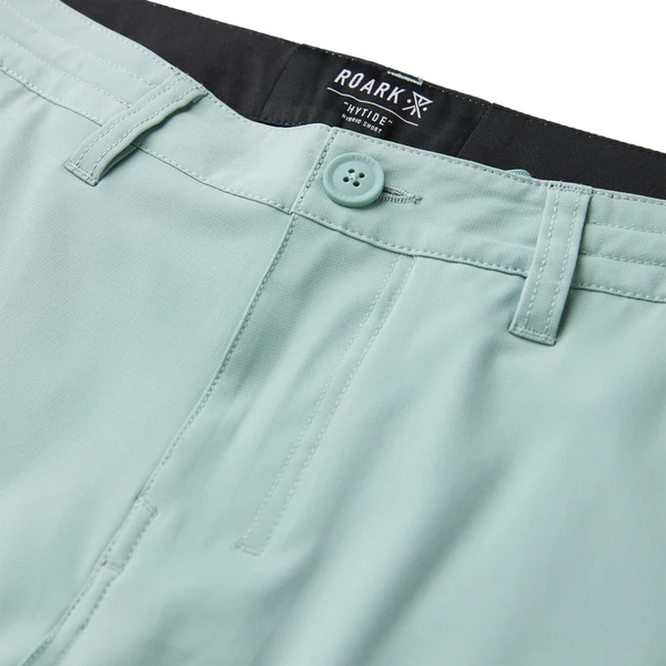 Hytide Hybrid Short - Rooster 