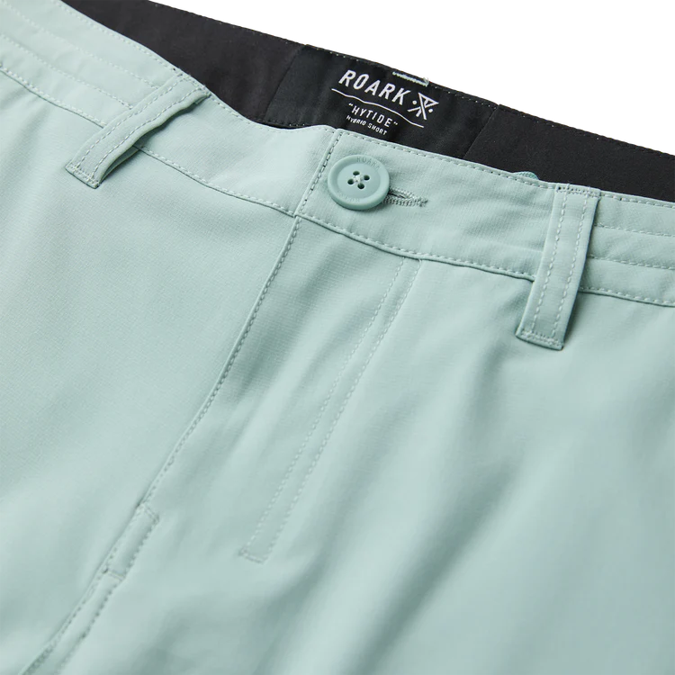 Hytide Hybrid Short - Rooster 