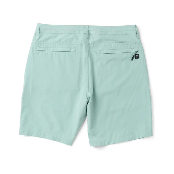 Hytide Hybrid Short - Rooster 