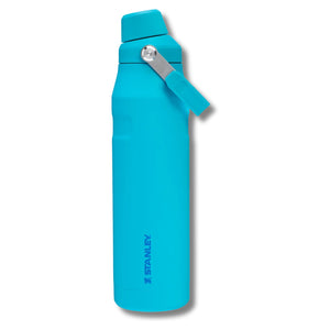 IceFlow Bottle With Fast Flow Lid 36oz - Splash - Rooster 