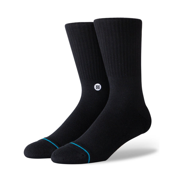 Icon Crew Socks - Rooster 