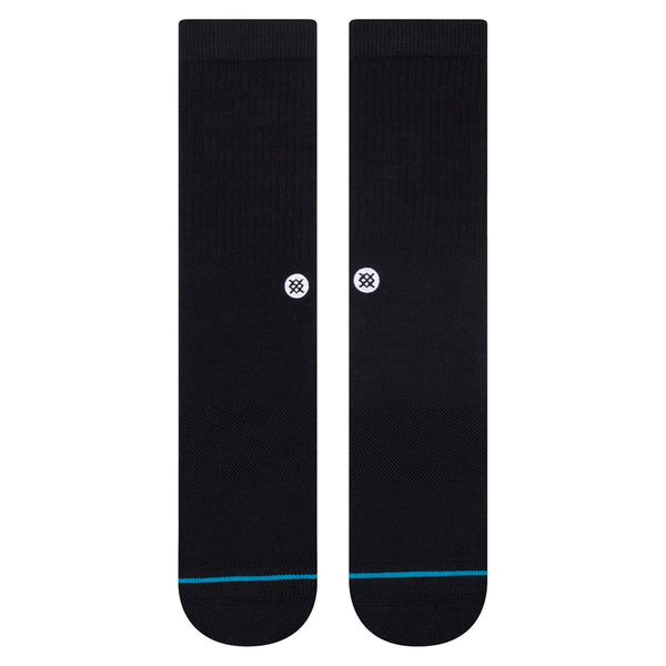 Icon Crew Socks - Rooster 